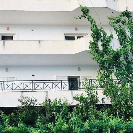 White Panorama Apartment Sarandë Exterior foto